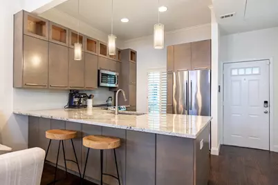 4015 Holland Avenue #106, Dallas, TX 75219 - Photo 7