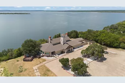 23108 Whispering Meadow Drive, Whitney, TX 76692 - Photo 7