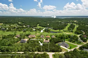 23108 Whispering Meadow Dr, Whitney, TX 76692 - Photo 1
