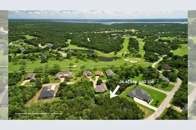 23108 Whispering Meadow Drive, Whitney, TX 76692 - Photo 3