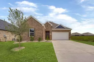 2411 Stonebriar Ln, Sherman, TX 75092 - Photo 1
