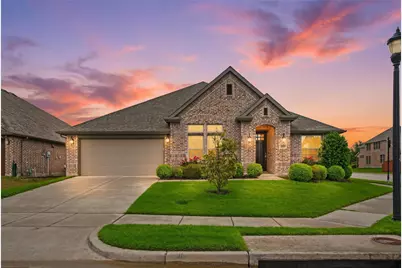 4400 Mimosa Drive, Melissa, TX 75454 - Photo 1