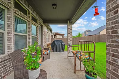4400 Mimosa Drive, Melissa, TX 75454 - Photo 39