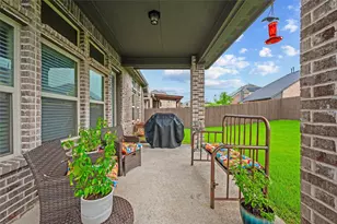 4400 Mimosa Dr, Melissa, TX 75454 - Photo 39