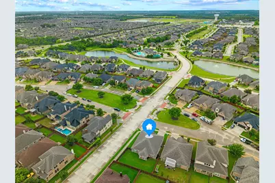 4400 Mimosa Drive, Melissa, TX 75454 - Photo 5
