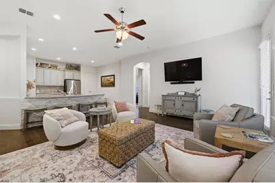 4400 Mimosa Drive, Melissa, TX 75454 - Photo 29