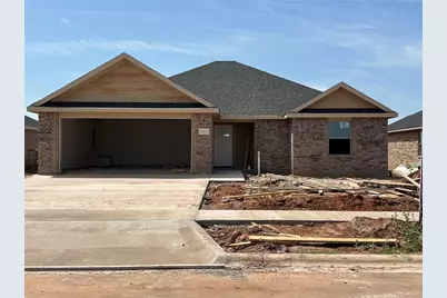 5593 Butterfield Meadows Parkway, Abilene, TX 79606 - Photo 1