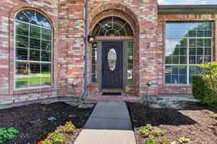 3209 Normandy Dr, McKinney, TX 75070 - Photo 7