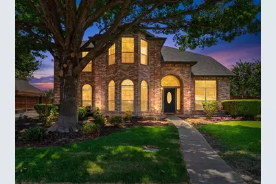 3209 Normandy Drive, McKinney, TX 75070 - Photo 3