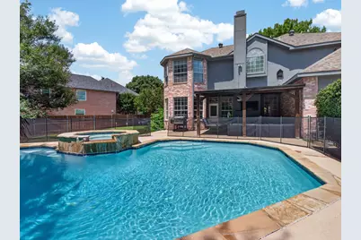 3209 Normandy Drive, McKinney, TX 75070 - Photo 31