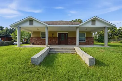 28008 W Oak Ridge Road, Kemp, TX 75143 - Photo 1