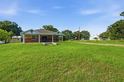 28008 W Oak Ridge Road, Kemp, TX 75143 - Photo 3