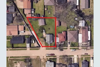 4015 Shadrack Drive, Dallas, TX 75212 - Photo 29