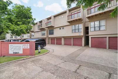 7660 Skillman Street #703, Dallas, TX 75231 - Photo 25