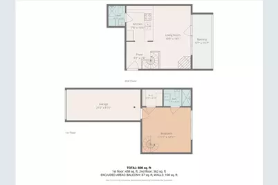 7660 Skillman Street #703, Dallas, TX 75231 - Photo 29