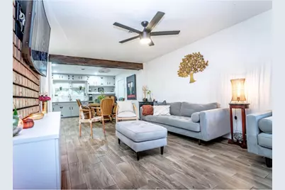 743 Norwood Drive, Hurst, TX 76053 - Photo 5