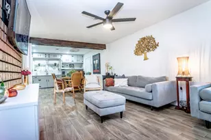 743 Norwood Dr, Hurst, TX 76053 - Photo 5