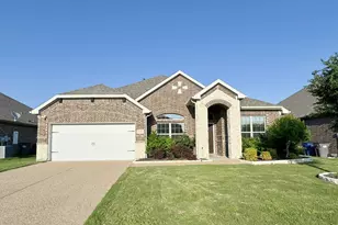 4106 Whitetail Ln, Melissa, TX 75454 - Photo 1