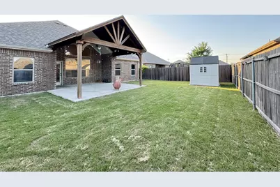 4106 Whitetail Lane, Melissa, TX 75454 - Photo 27