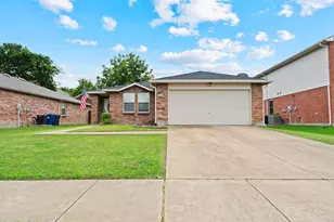 5405 Mountain Pointe Dr, McKinney, TX 75070 - Photo 3