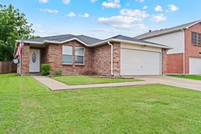 5405 Mountain Pointe Drive, McKinney, TX 75070 - Photo 1