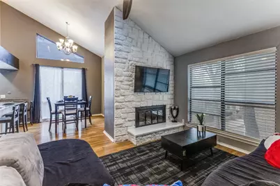 5750 Phoenix Drive #46D, Dallas, TX 75231 - Photo 1
