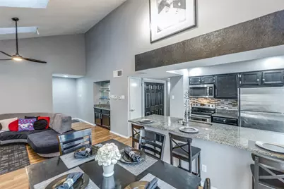 5750 Phoenix Drive #46D, Dallas, TX 75231 - Photo 3