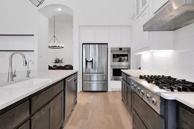 15849 Peppertree Road, Frisco, TX 75035 - Photo 7