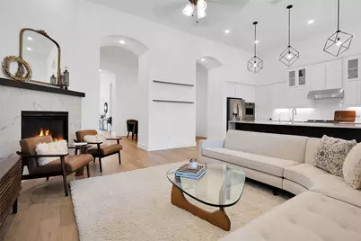 15849 Peppertree Road, Frisco, TX 75035 - Photo 3
