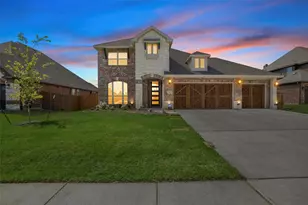 508 Bush Ave, Waxahachie, TX 75165 - Photo 1