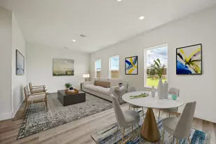 2406 Stonebriar Ln, Sherman, TX 75092 - Photo 3