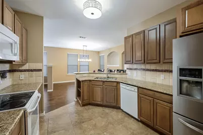 413 Creekside Drive, Anna, TX 75409 - Photo 5