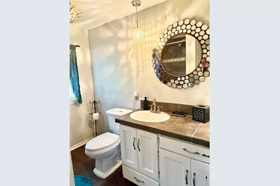 4216 Greenwood Road, Weatherford, TX 76088 - Photo 11