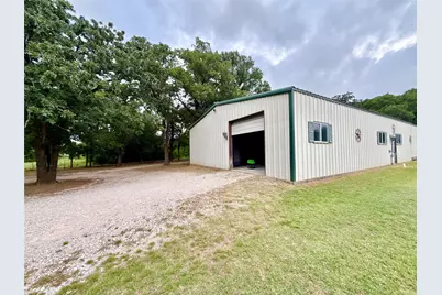 4216 Greenwood Road, Weatherford, TX 76088 - Photo 35