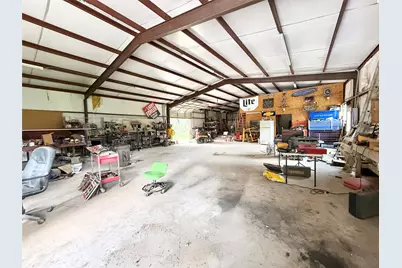 4216 Greenwood Road, Weatherford, TX 76088 - Photo 33