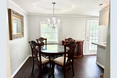 4216 Greenwood Road, Weatherford, TX 76088 - Photo 5
