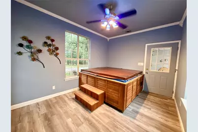 4216 Greenwood Road, Weatherford, TX 76088 - Photo 7