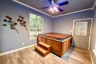 4216 Greenwood Rd, Weatherford, TX 76088 - Photo 7