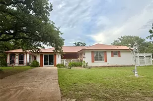 4216 Greenwood Rd, Weatherford, TX 76088 - Photo 1