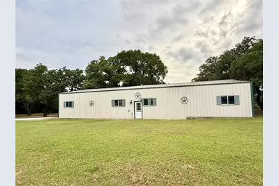 4216 Greenwood Road, Weatherford, TX 76088 - Photo 27