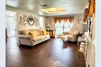4216 Greenwood Road, Weatherford, TX 76088 - Photo 3