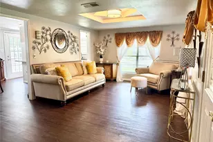 4216 Greenwood Rd, Weatherford, TX 76088 - Photo 3
