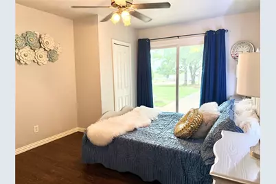 4216 Greenwood Road, Weatherford, TX 76088 - Photo 37