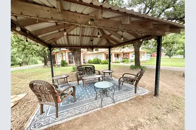 4216 Greenwood Road, Weatherford, TX 76088 - Photo 7