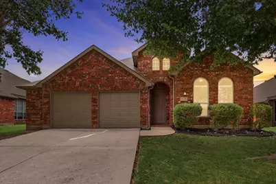 2432 Chesterwood Drive, Little Elm, TX 75068 - Photo 1