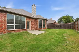 2432 Chesterwood Dr, Little Elm, TX 75068 - Photo 33