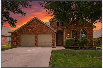 2432 Chesterwood Drive, Little Elm, TX 75068 - Photo 25