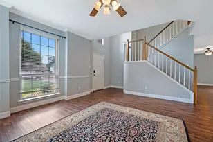 1803 Hunters Ridge Dr, Grapevine, TX 76051 - Photo 5
