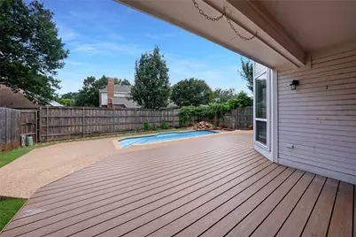 1803 Hunters Ridge Drive, Grapevine, TX 76051 - Photo 33