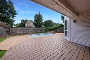 1803 Hunters Ridge Dr, Grapevine, TX 76051 - Photo 33